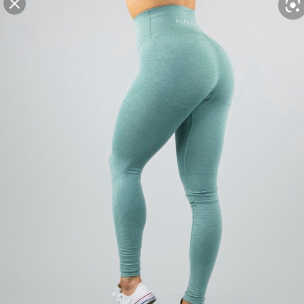 Alphalete OG Revival Leggings - M